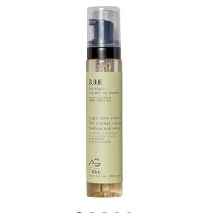 BNIB - AG Hair Cosmetics Cloud Air Light Volumizing Mousse Unisex